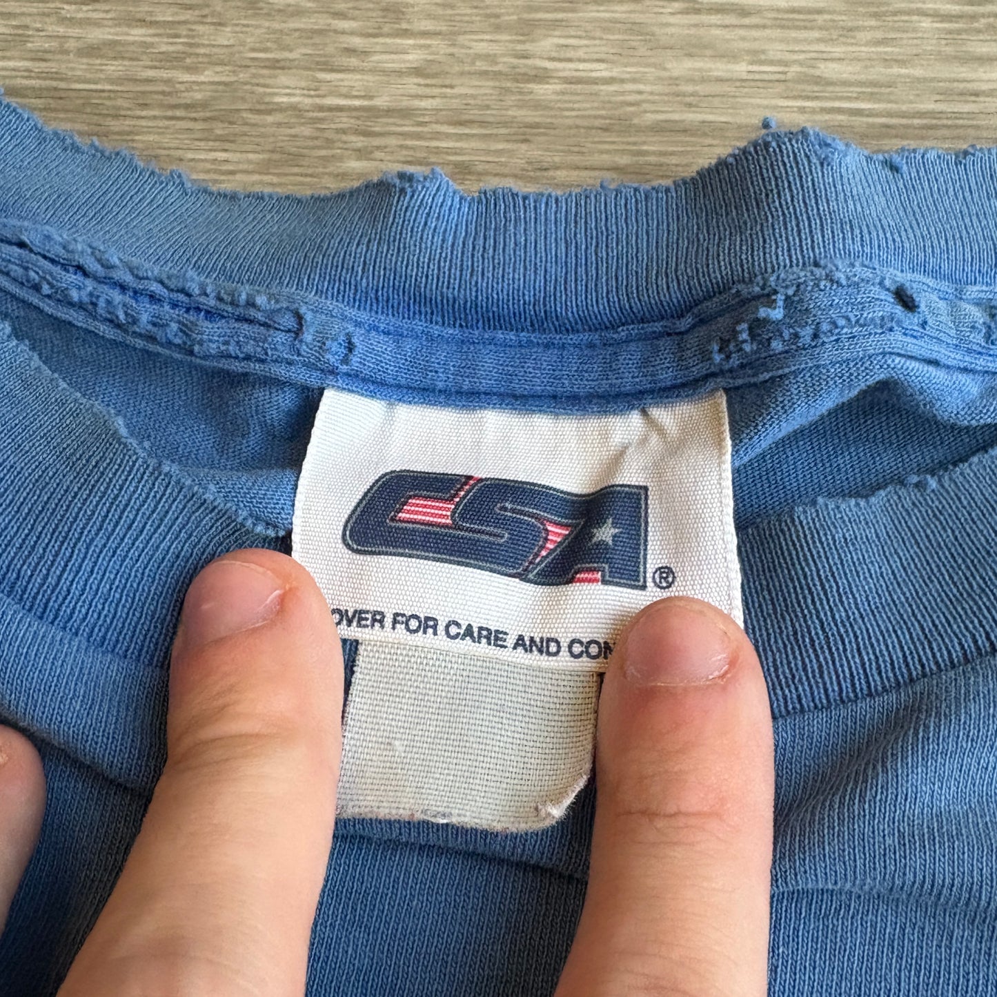 2000s Indianapolis Colts CSA KiK Merch Long Sleeve