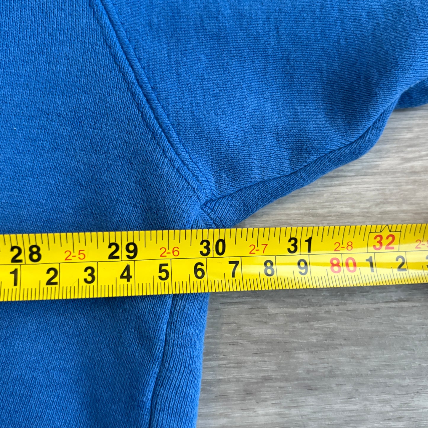 Vintage Distressed Indianapolis Colts Majestic Crewneck XXL