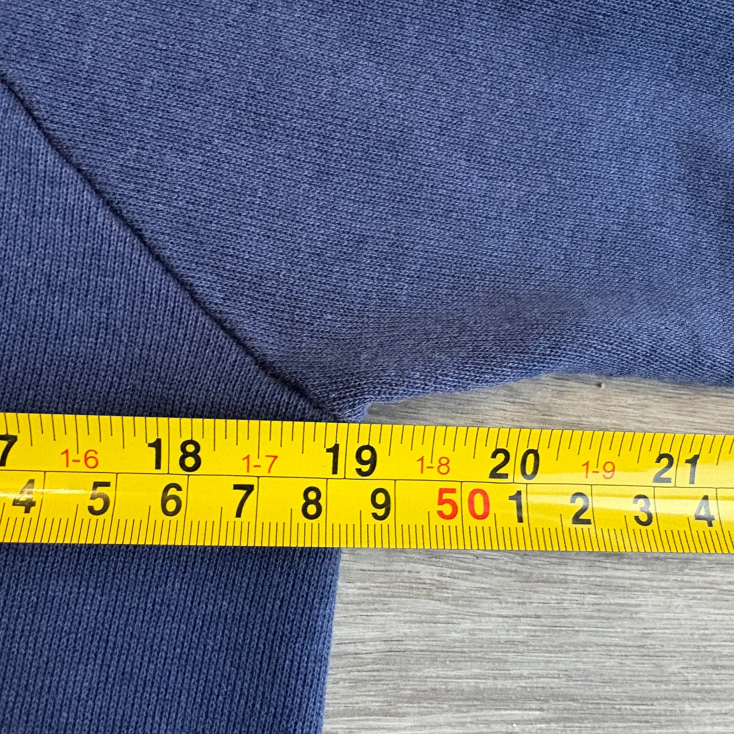 1987 Indianapolis Colts AFC East Champs Crewneck M