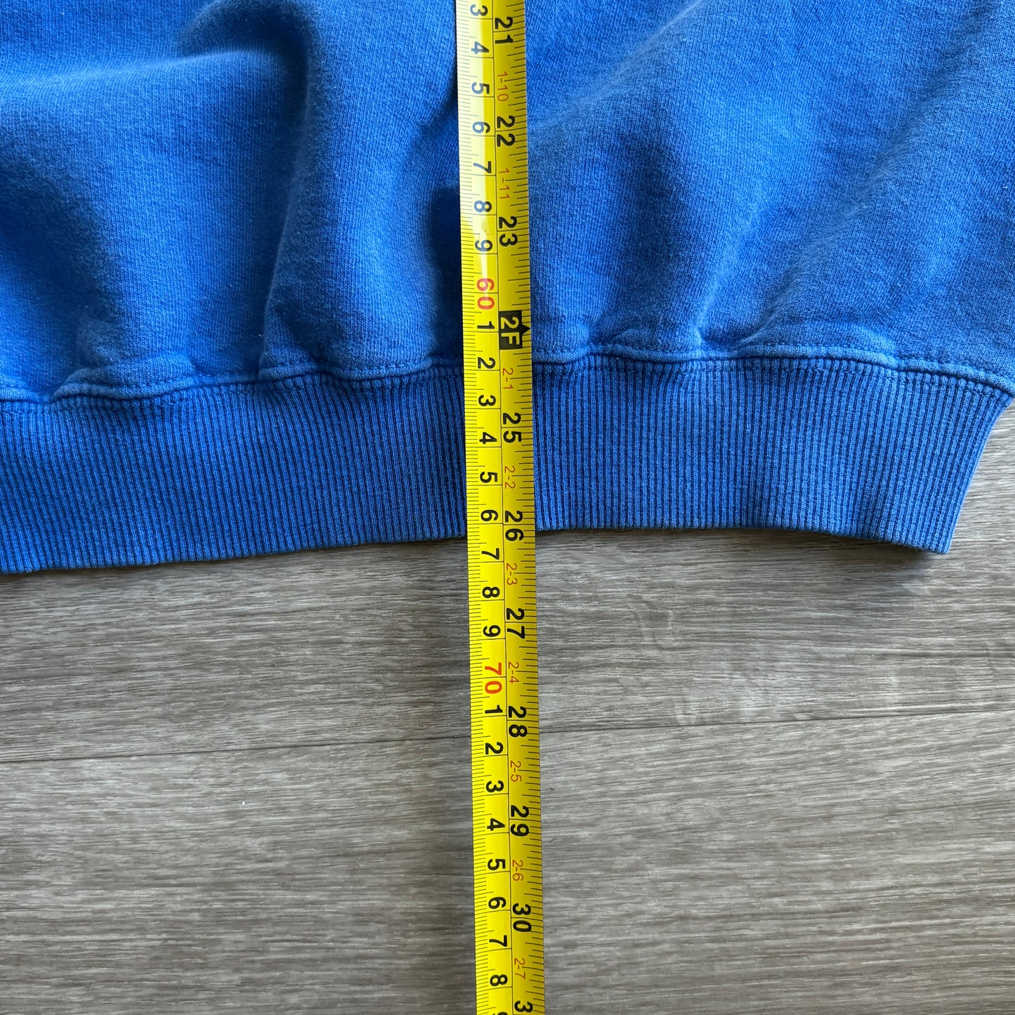 90s Indianapolis Colts Lee Sports Crewneck XL