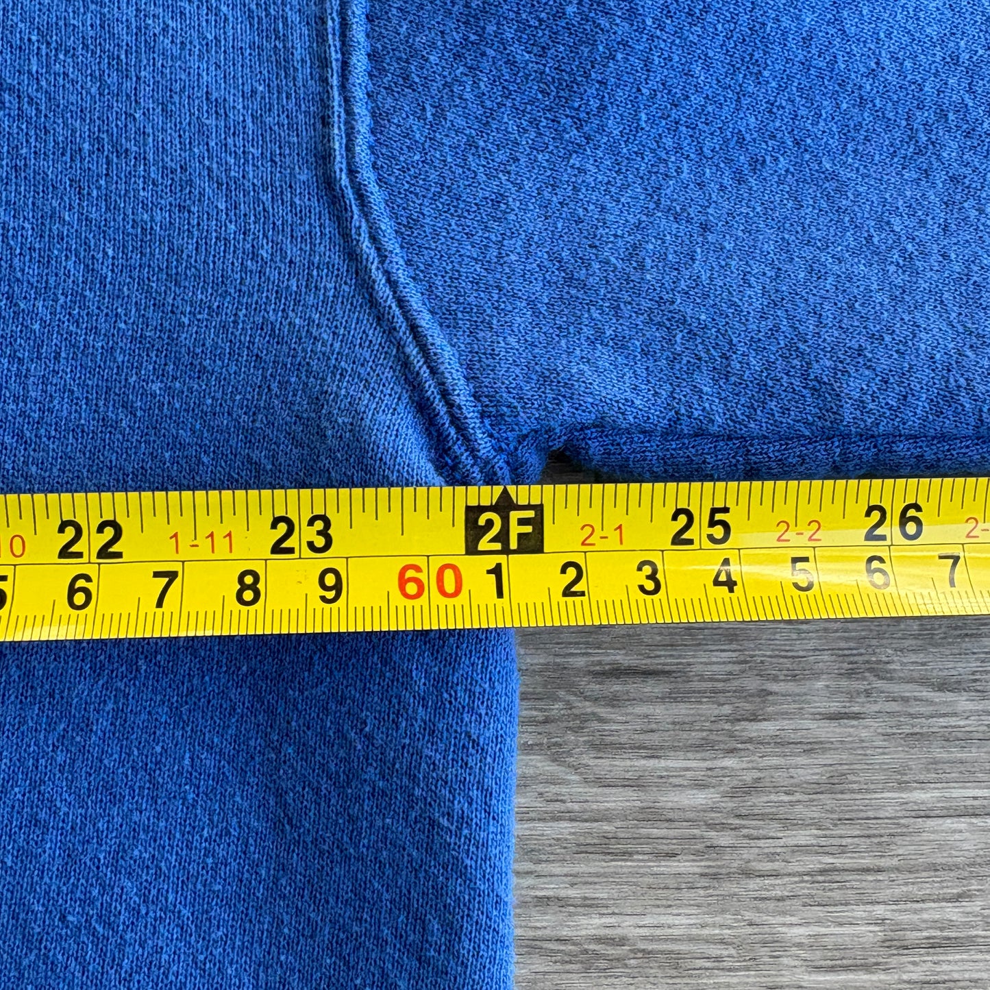 90s Indianapolis Colts Lee Sports Blue Crewneck XL