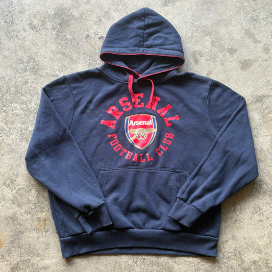 Modern Arsenal FC Hoodie