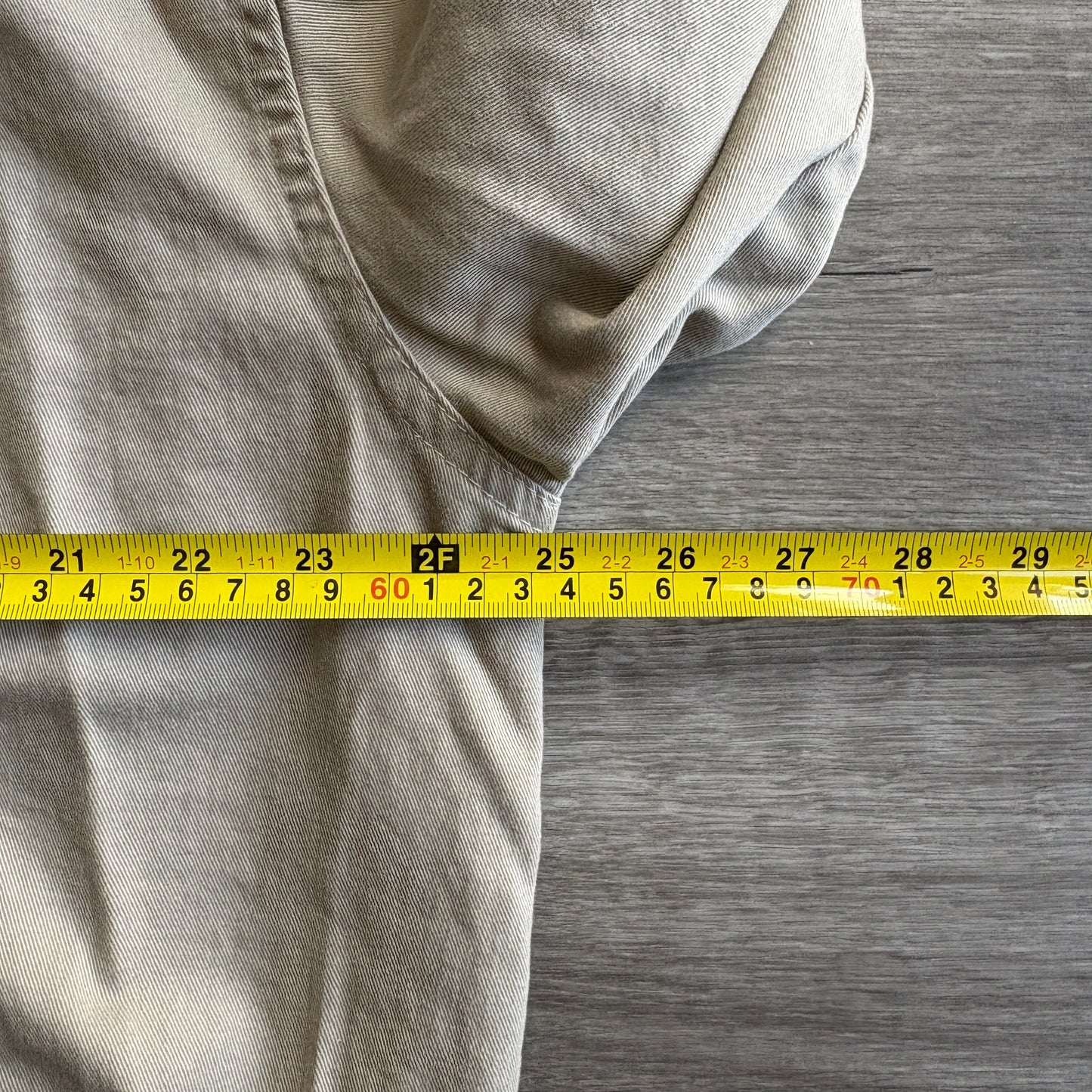 Vintage Indianapolis Colts Logo Athletic Beige ZipUp Jacket L