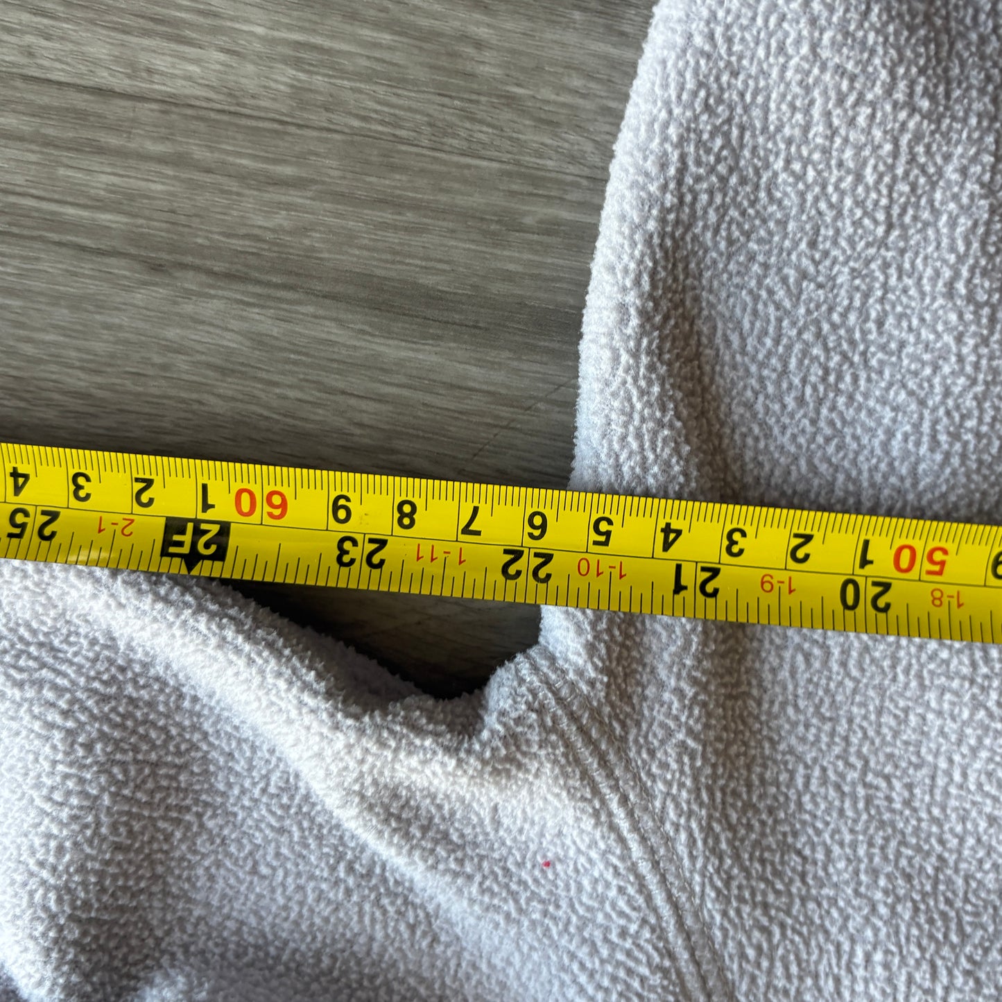 2000s Indianapolis Colts Fleece QuarterZip M