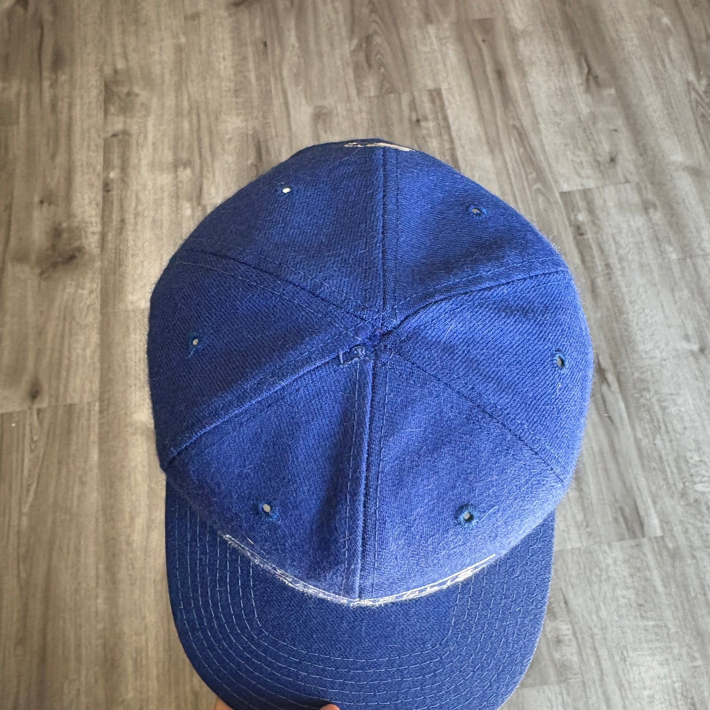 Vintage Starter Indianapolis Colts Snapback