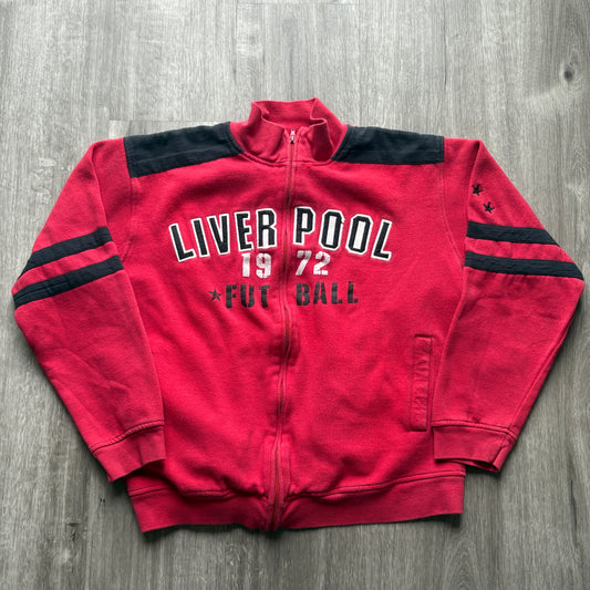 Liverpool D Lab Zip Up L