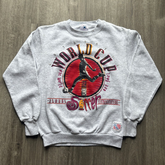 1994 World Cup Crewneck Sweatshirt M