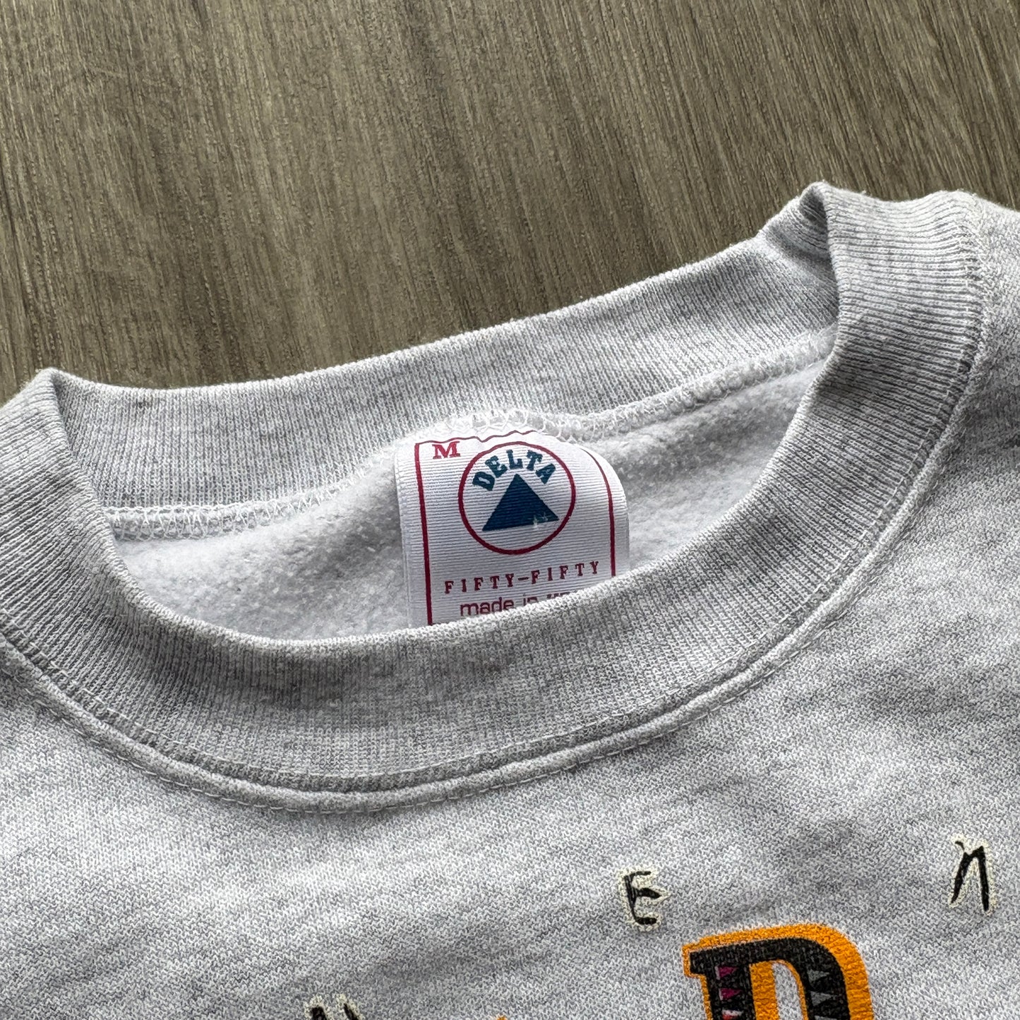 1994 World Cup Crewneck Sweatshirt M