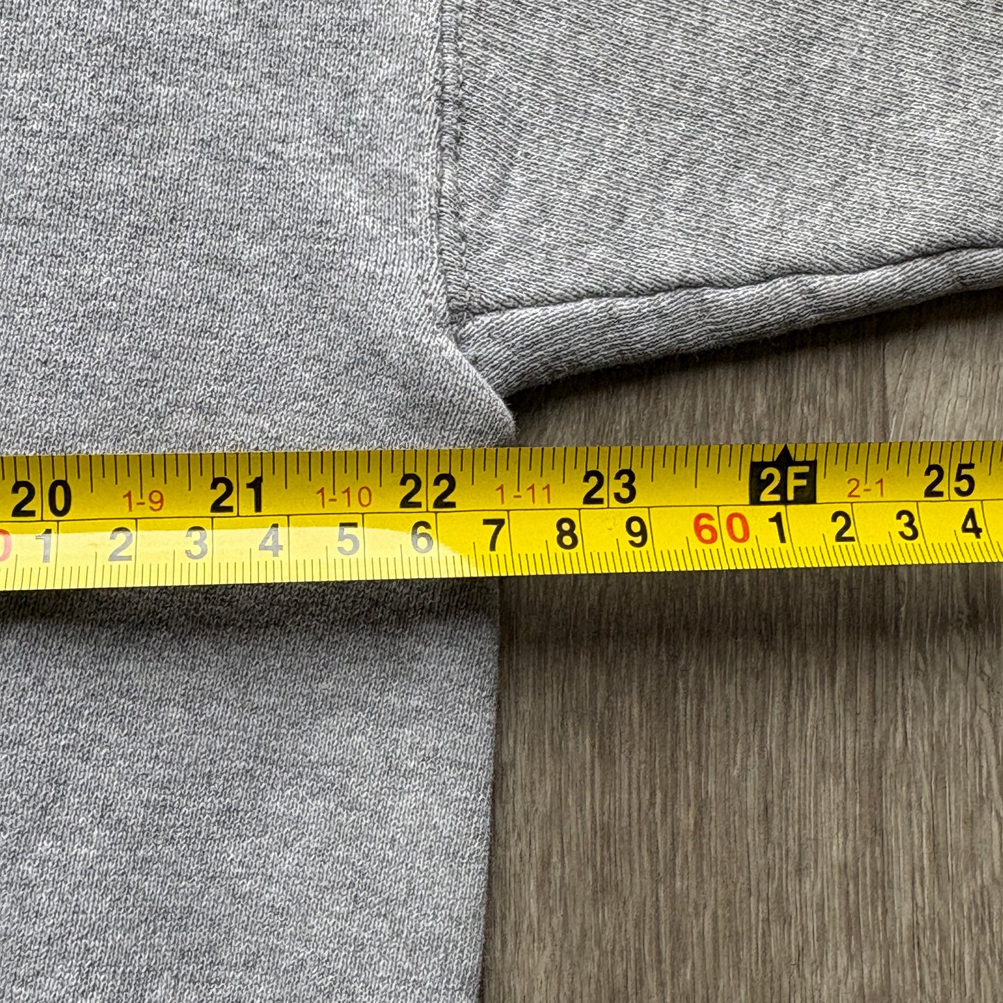 90s MLS Columbus Crew Adidas Crewneck S