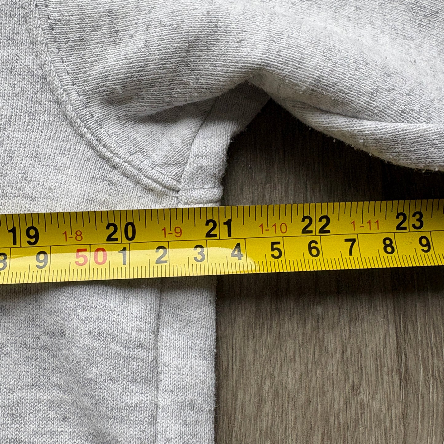 1994 World Cup Brazil Nutmeg Crewneck XL