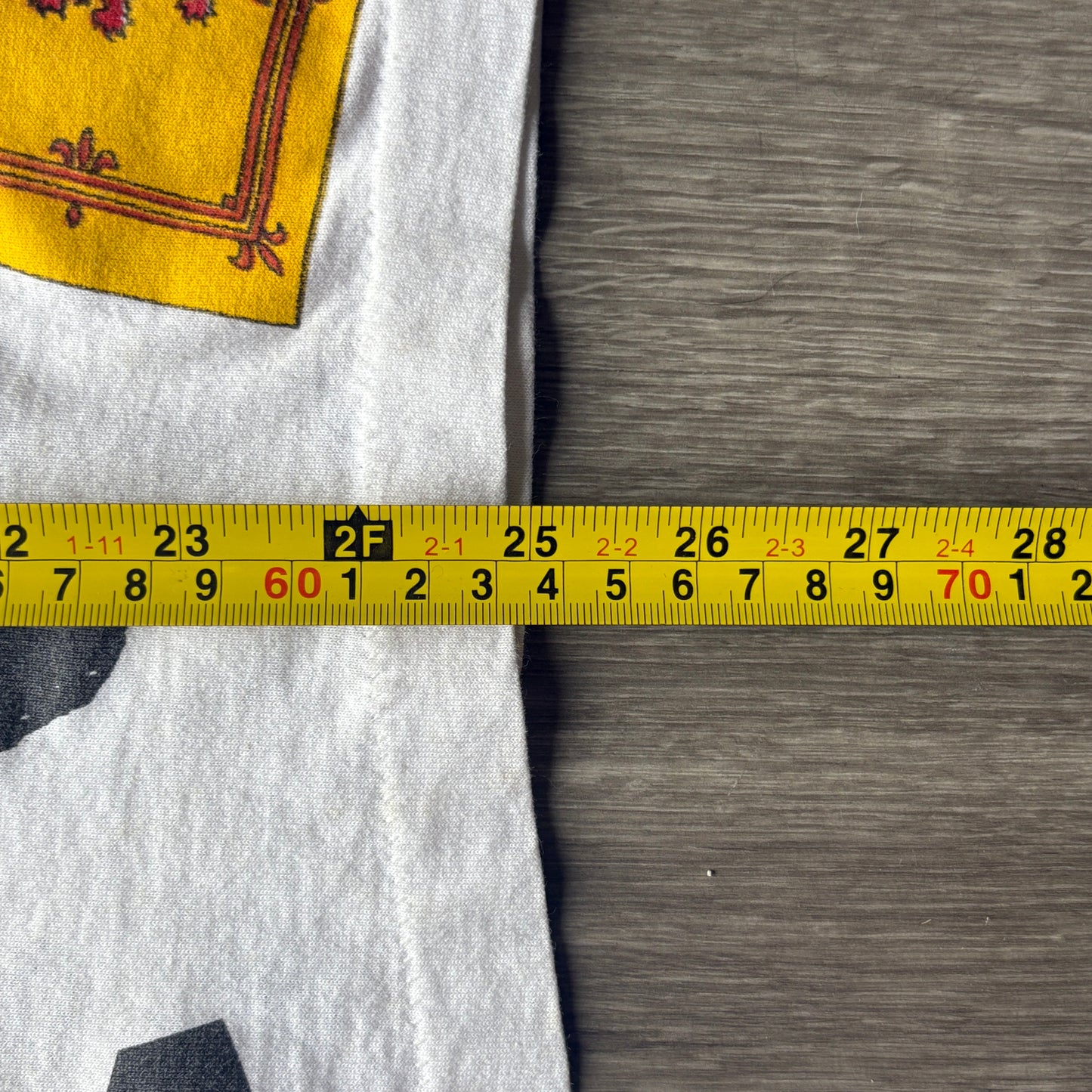 1994 World Cup Flags AOP L