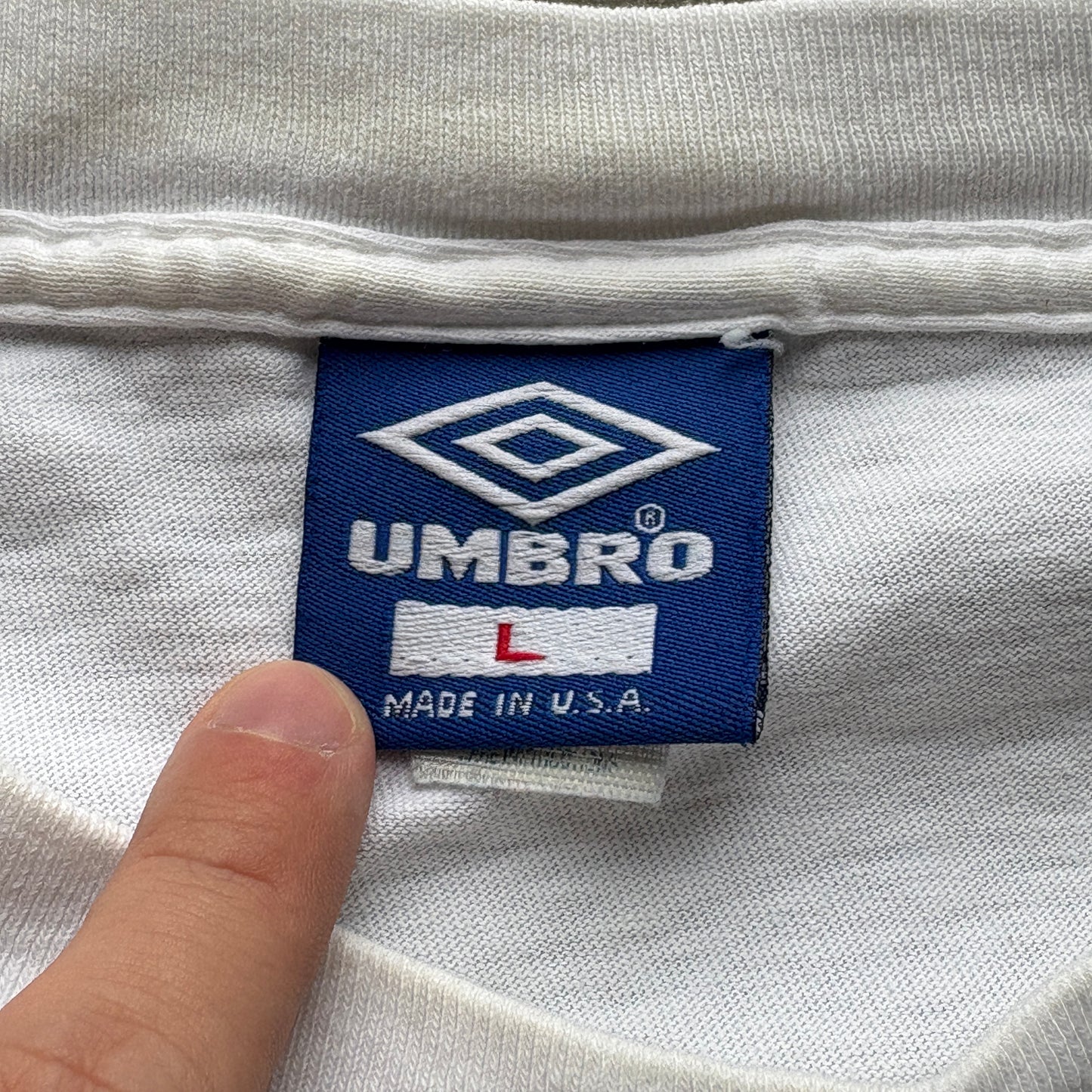 1994 USA World Cup Umbro L