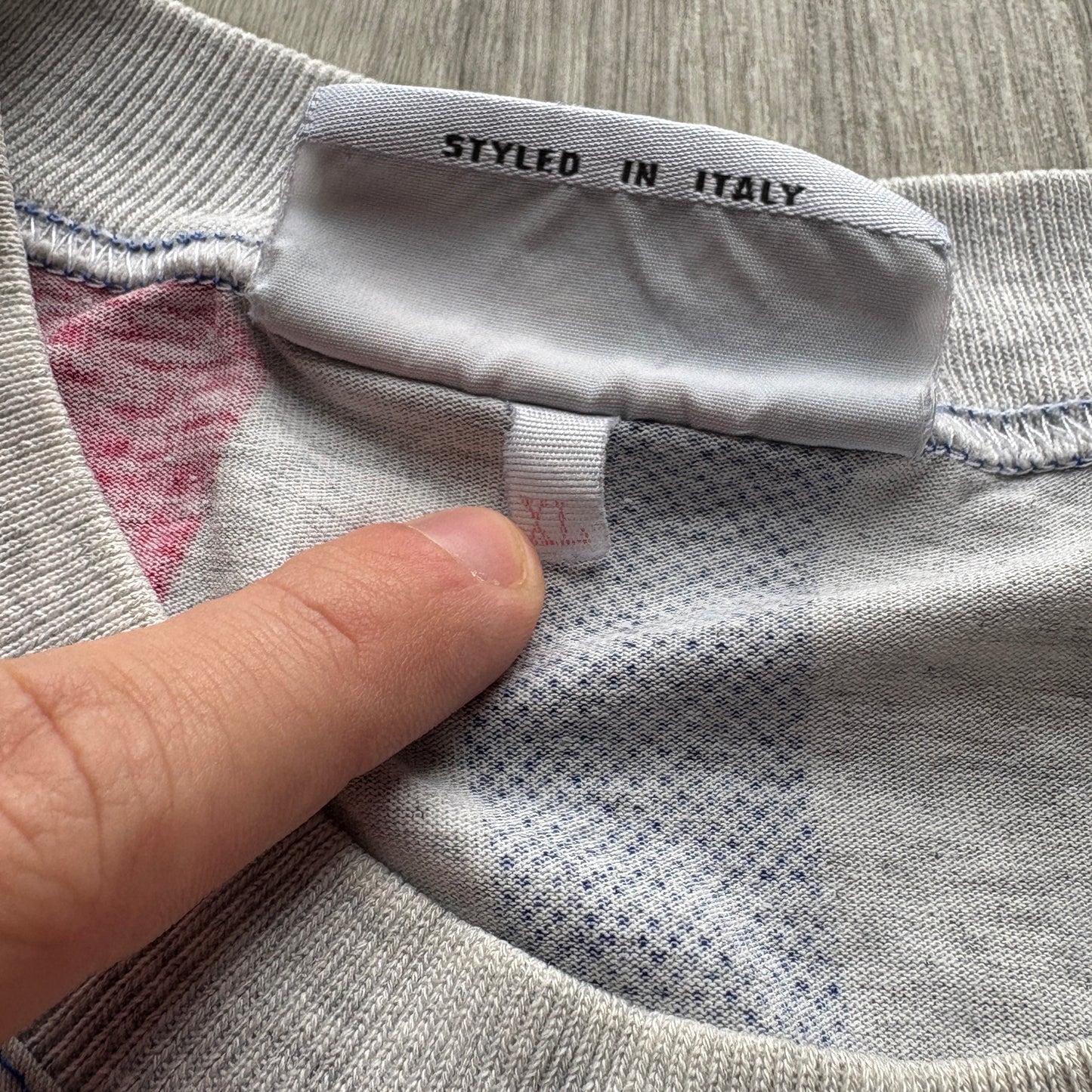 90s Kappa FC Barcelona AOP XL