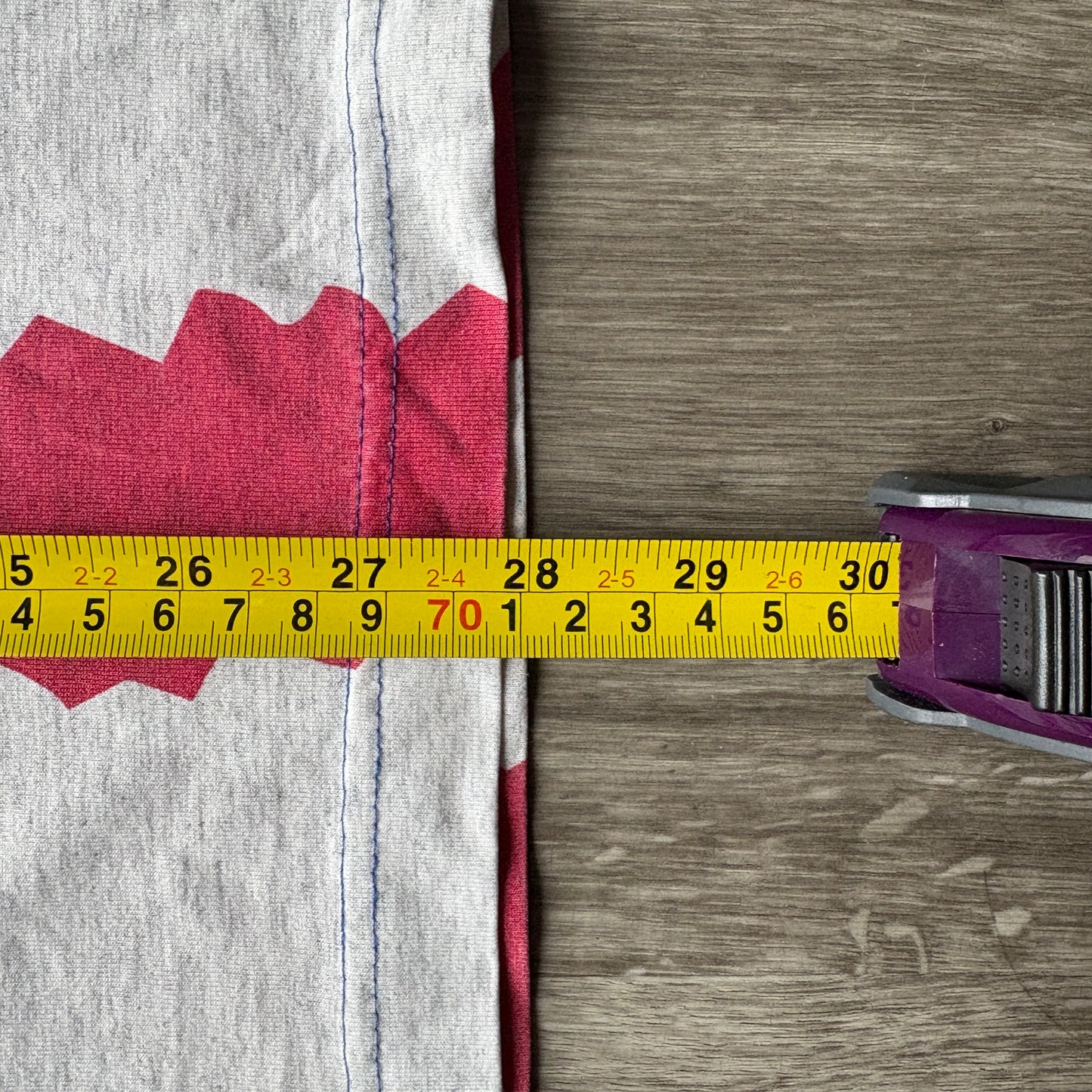 90s Kappa FC Barcelona AOP XL