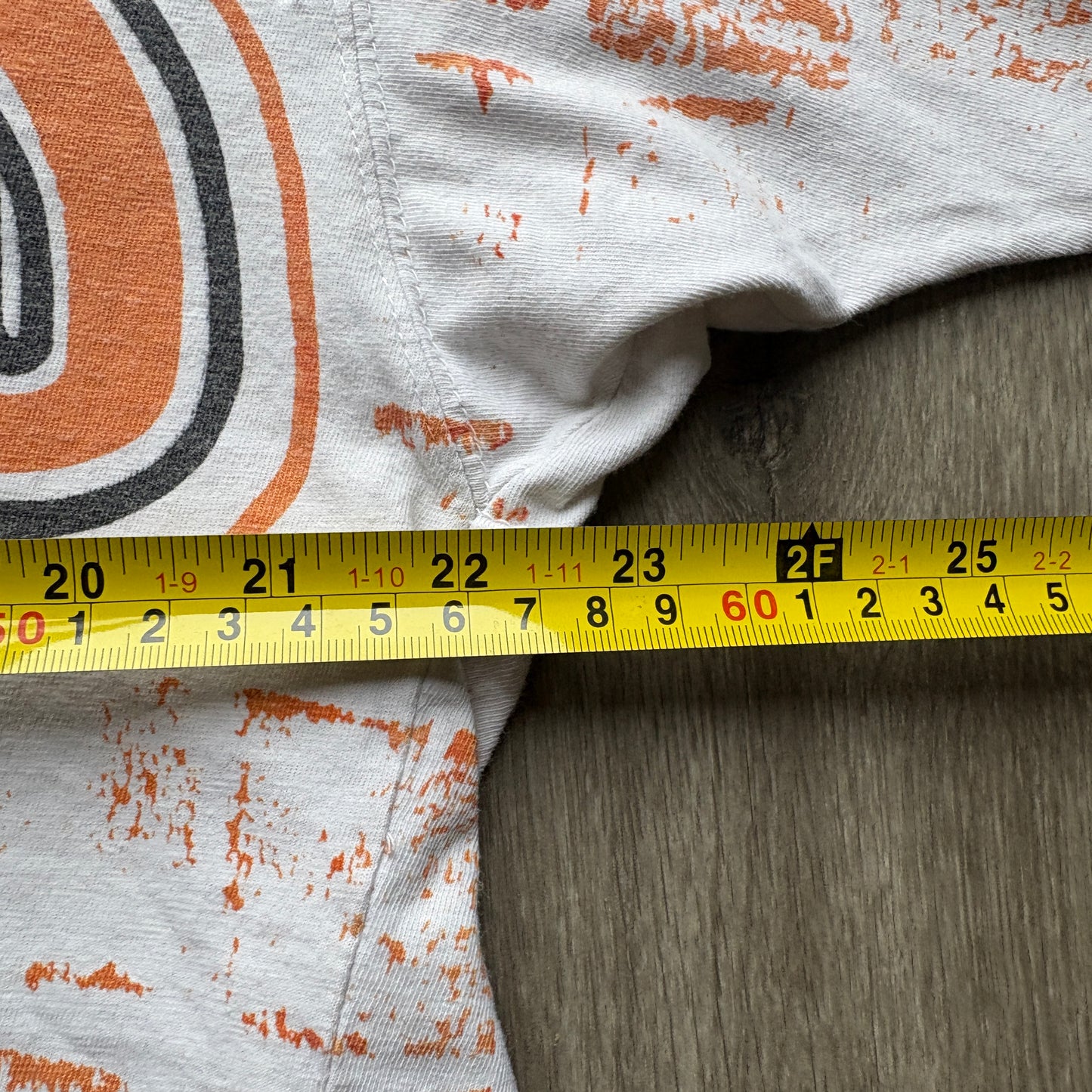 90s Wolverhampton Wanderers AOP XL