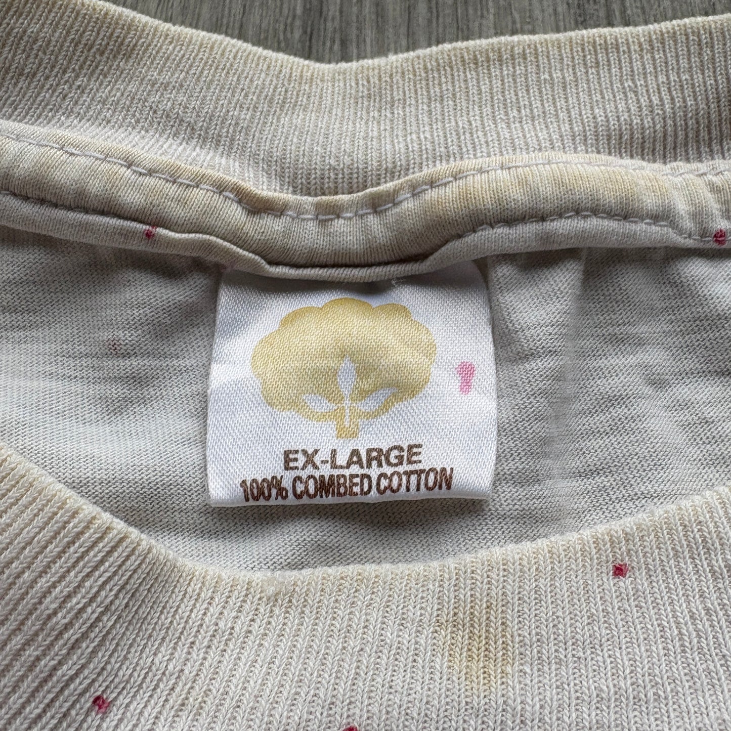 90s Liverpool FC AOP Shirt XL