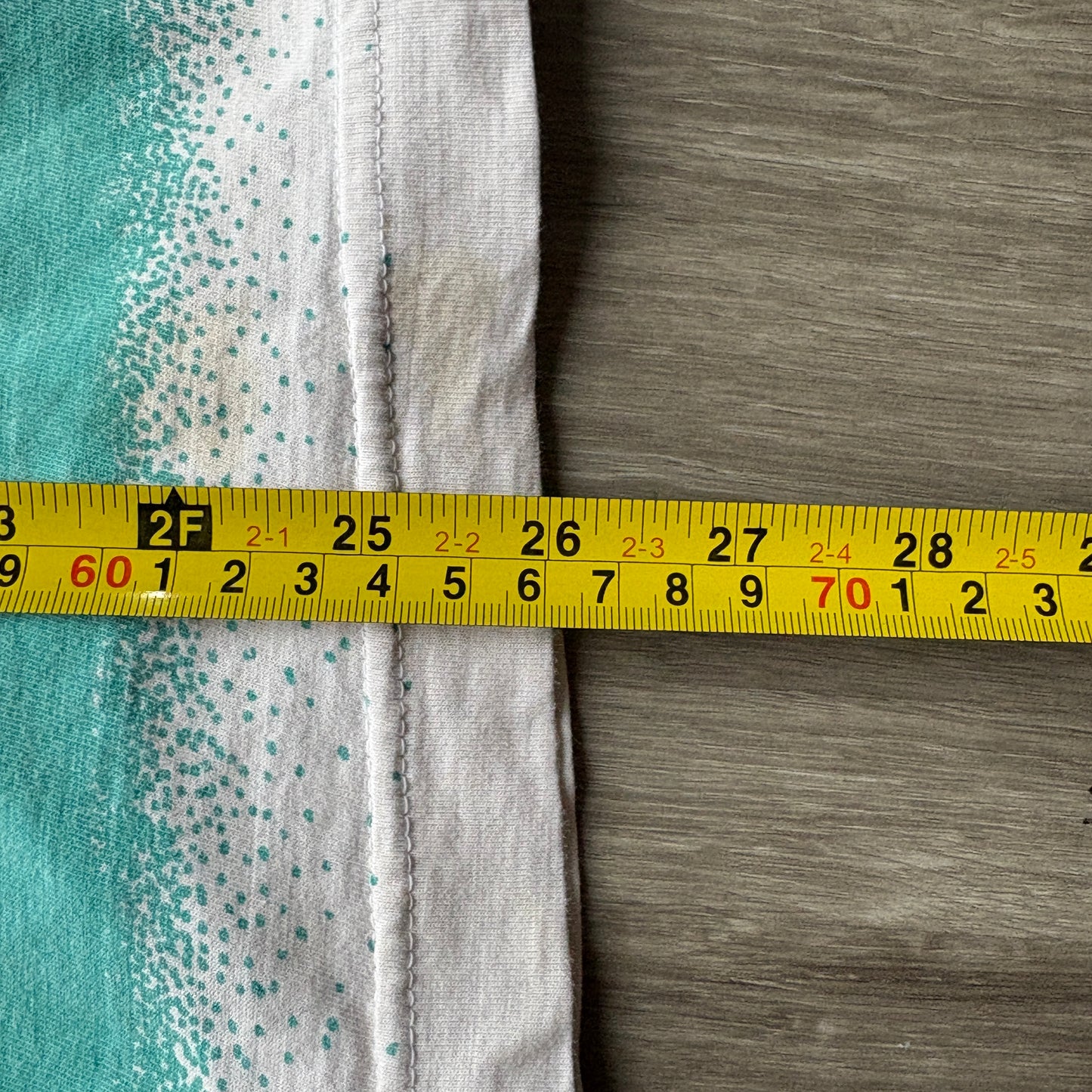 90s Liverpool FC AOP Shirt XL