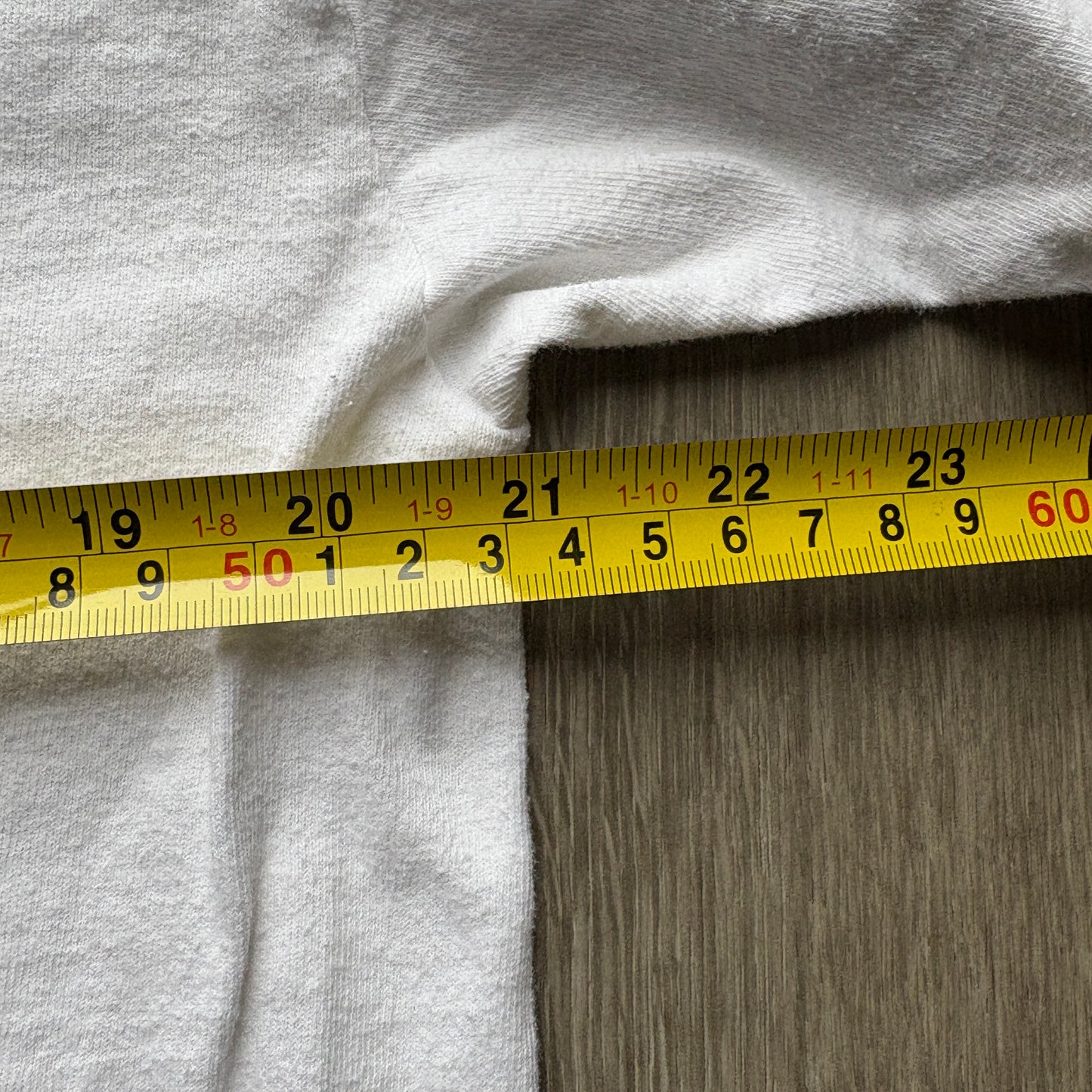 2002 MLS DC United Tee L