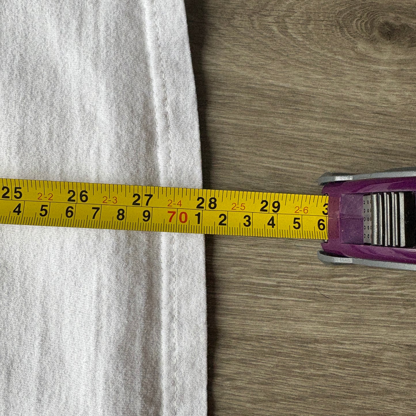 2002 MLS DC United Tee L