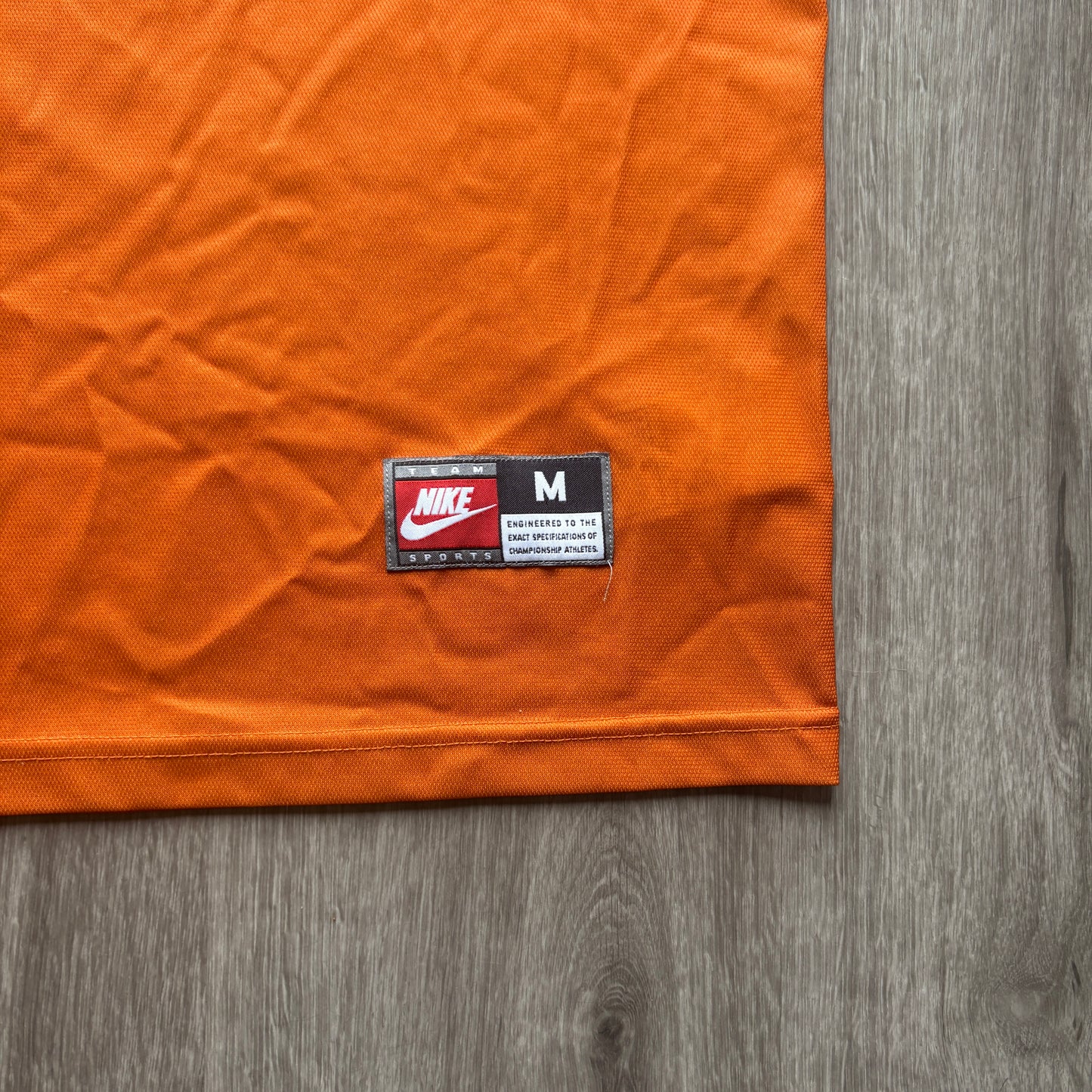 1998-99 Nike FC Barcelona Away Kit M