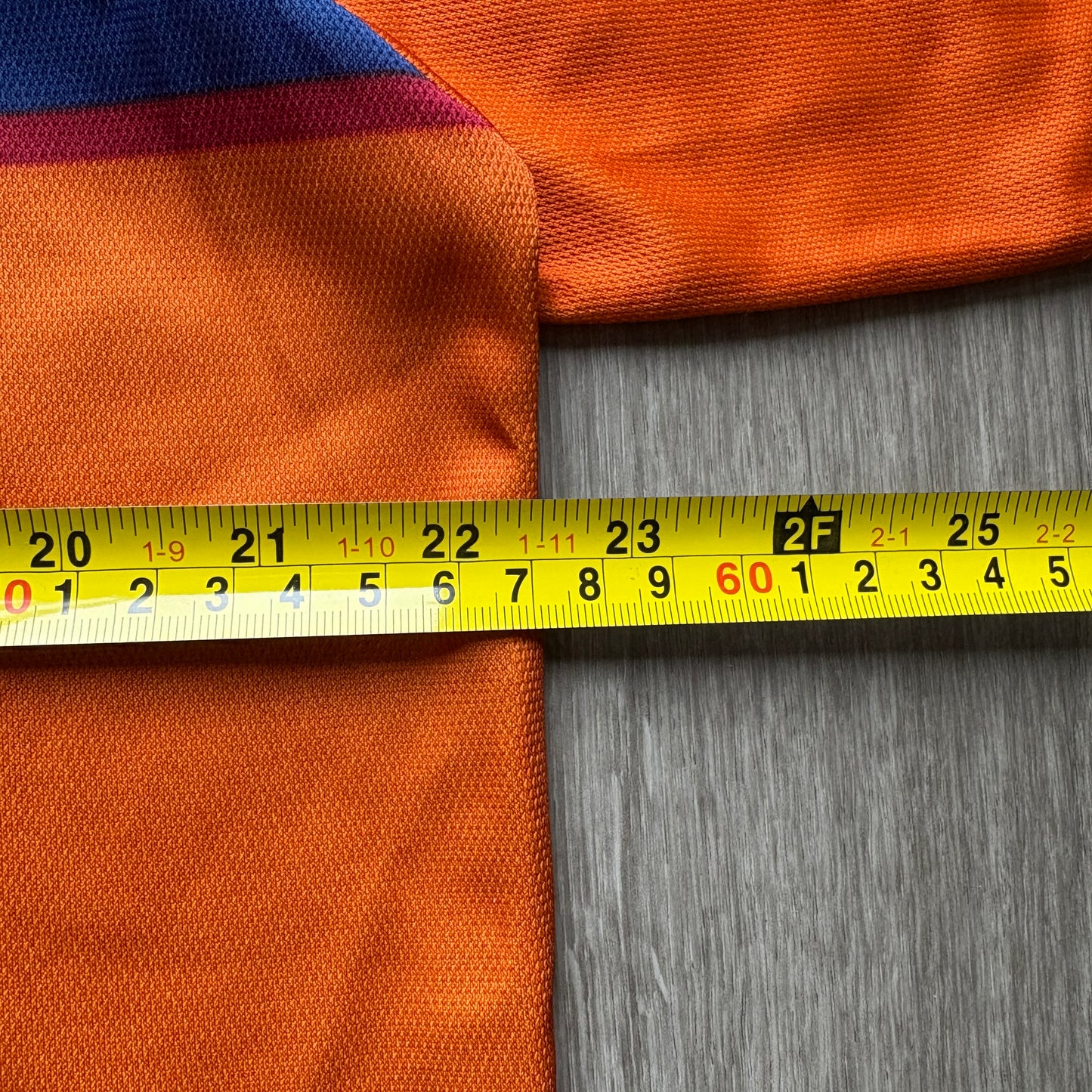 1998-99 Nike FC Barcelona Away Kit M