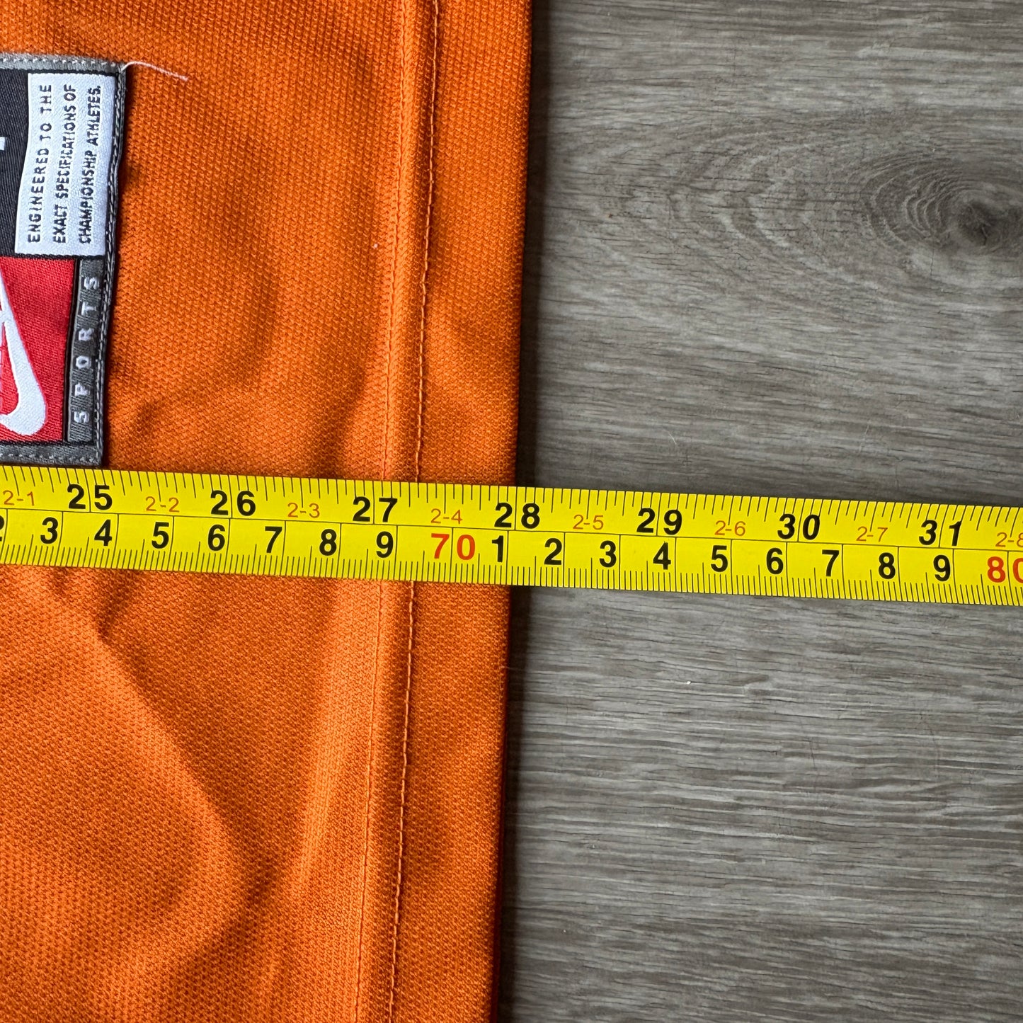 1998-99 Nike FC Barcelona Away Kit M