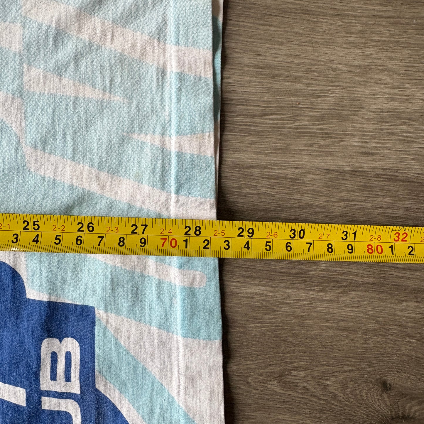 90s Leeds United EPL AOP XL