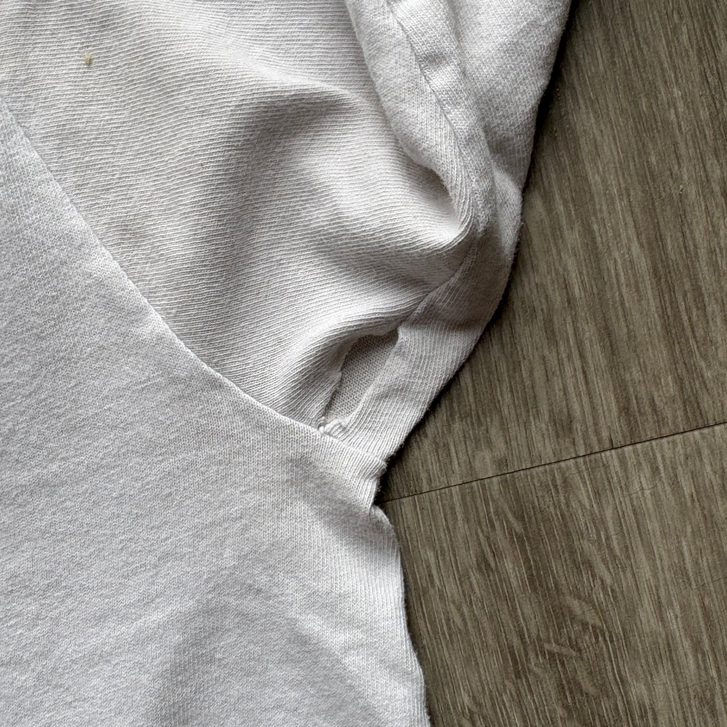 90s Umbro Sand Soccer Tee M