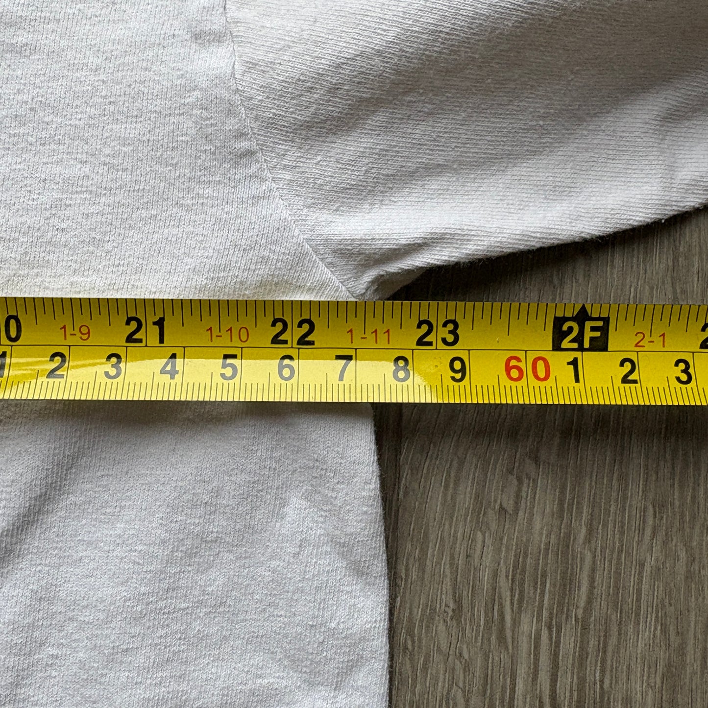 2000s Nike USA Soccer Center Swoosh Long Sleeve L