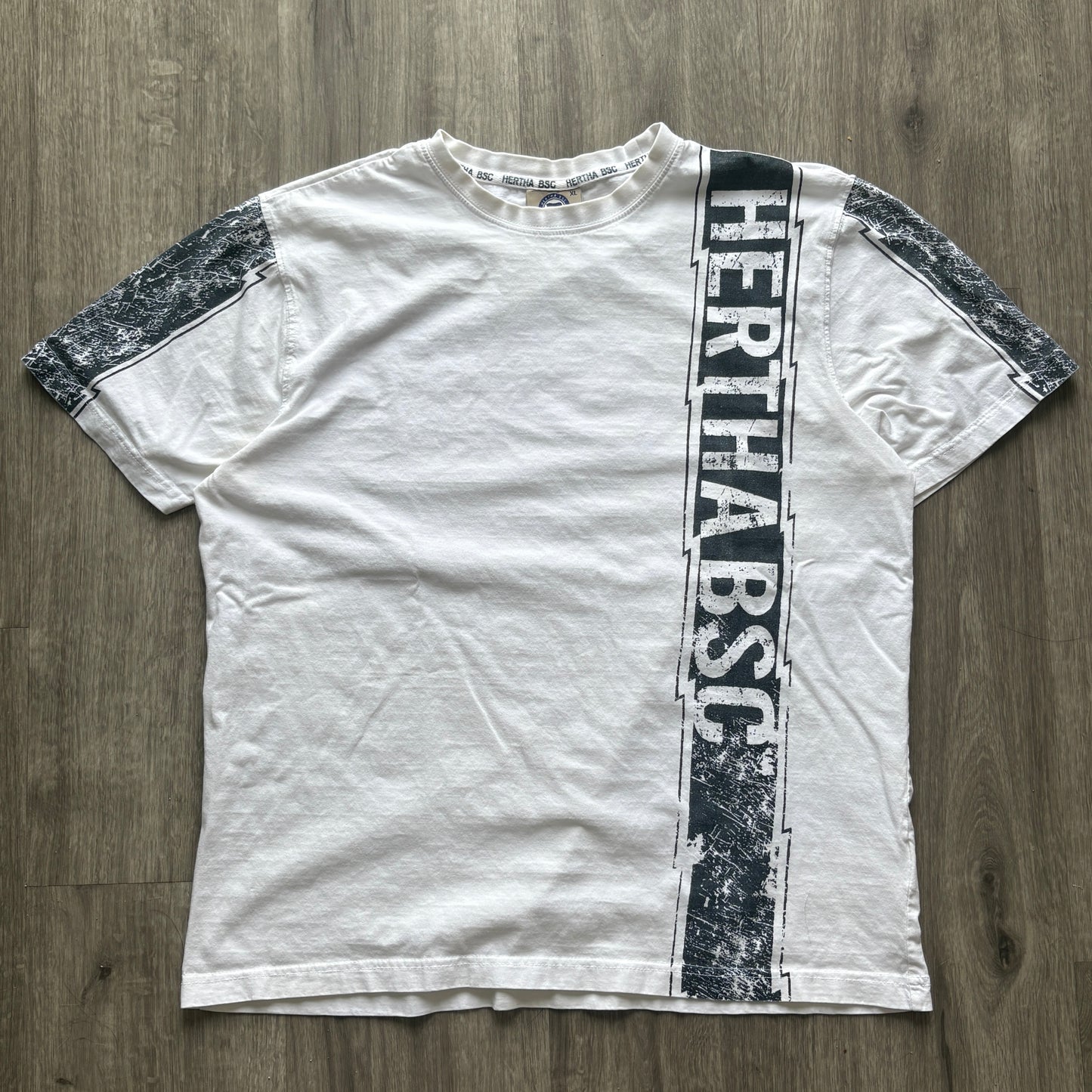 2000s Hertha Berlin Bundesliga Germany XL