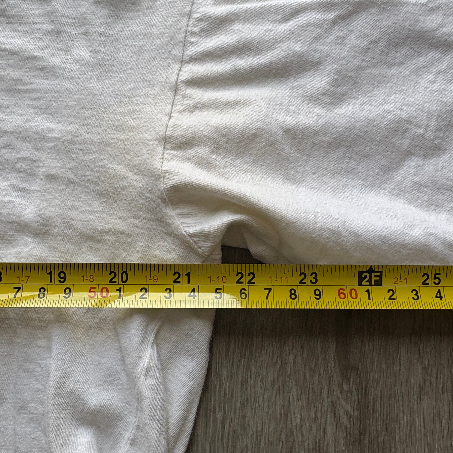 1990 Italia World Cup Euro Tee L