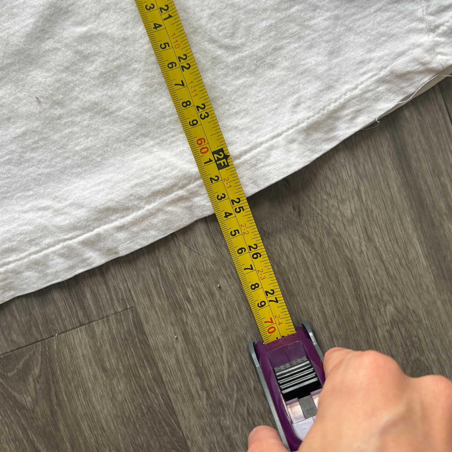 1990 Italia World Cup Euro Tee L