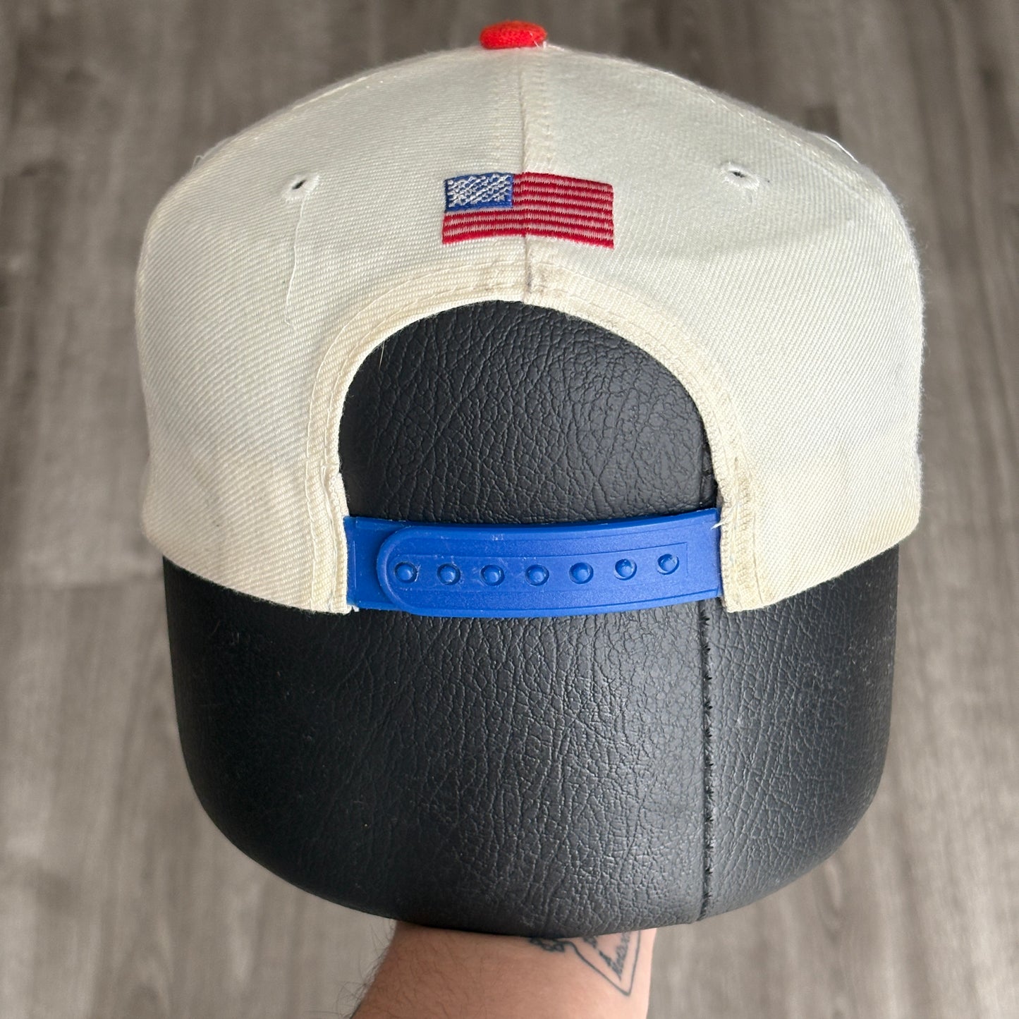 1994 World Cup USA Snapback Apex One