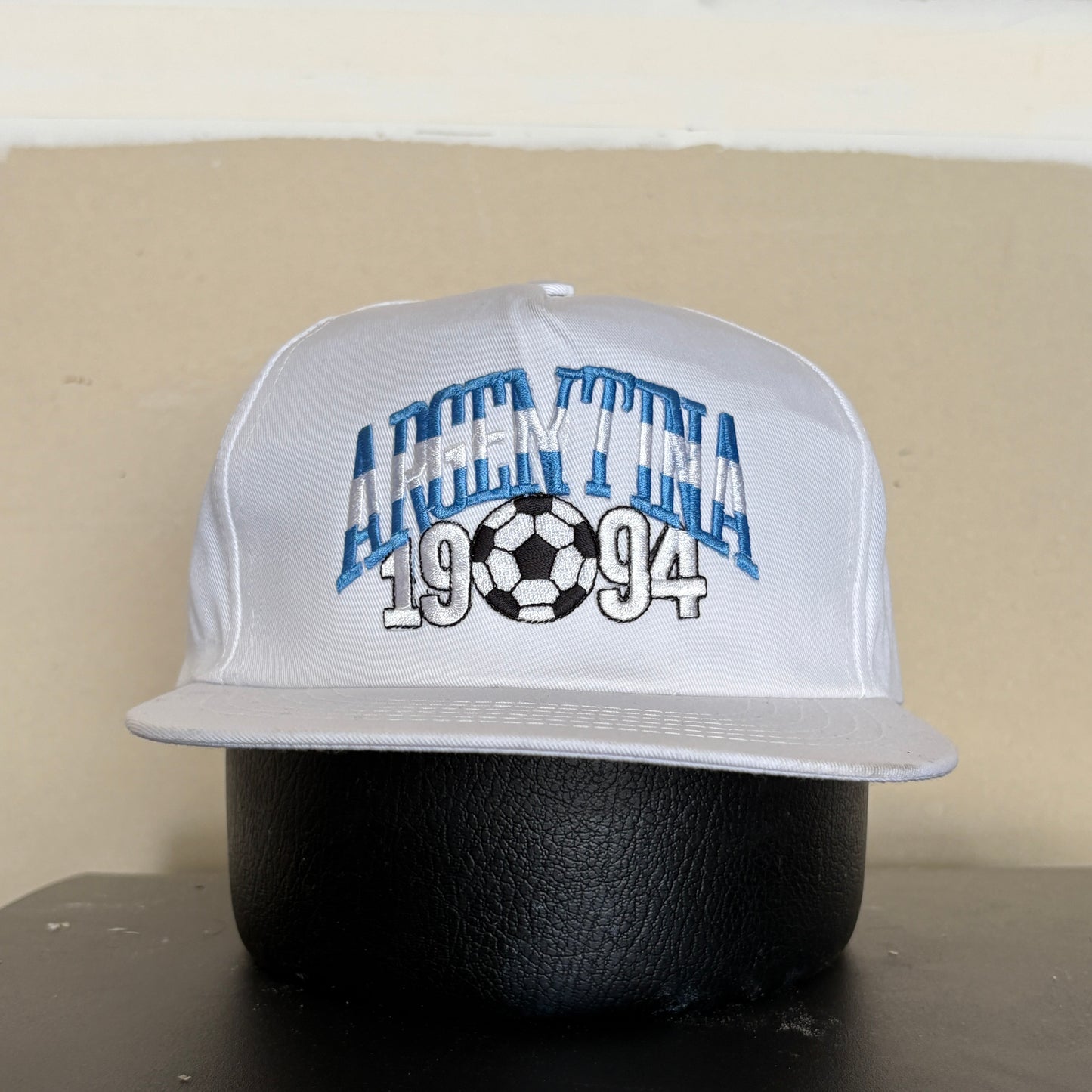1994 World Cup Argentina Snapback