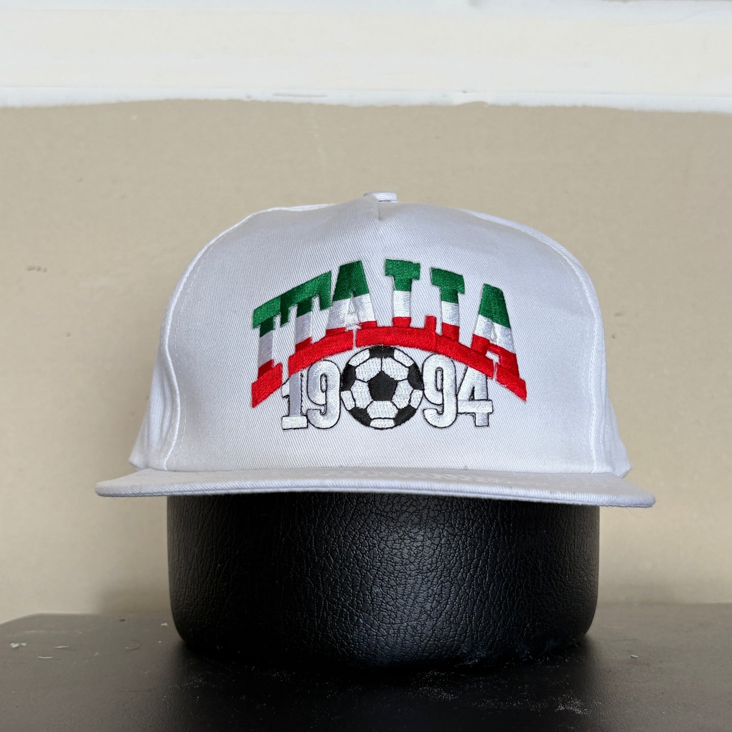1994 World Cup Italy Snapback