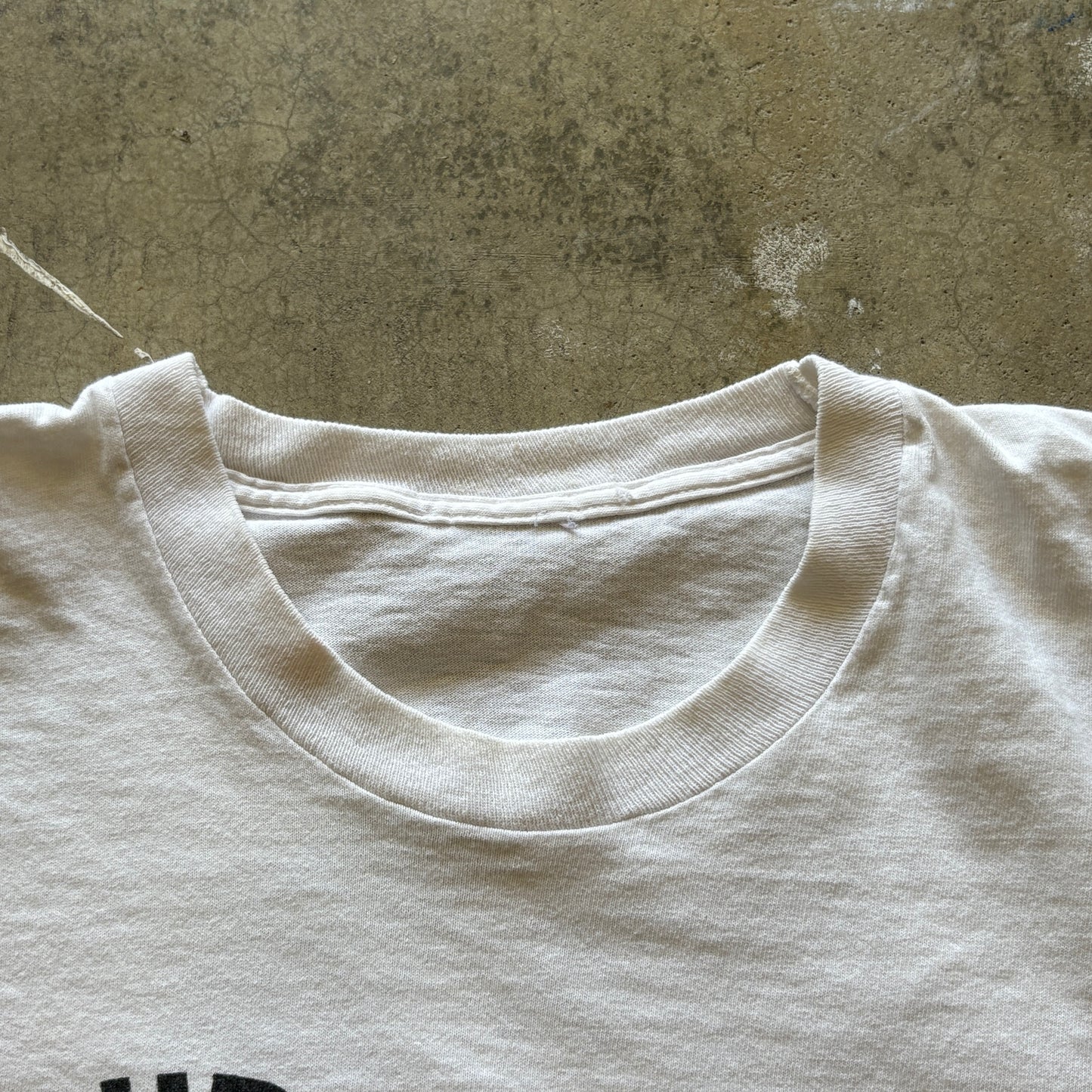 1994 World Cup USA Washington DC Tee