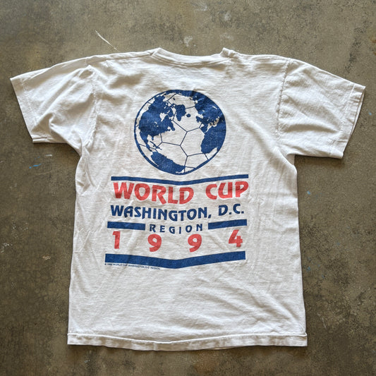 1994 World Cup USA Washington DC Tee