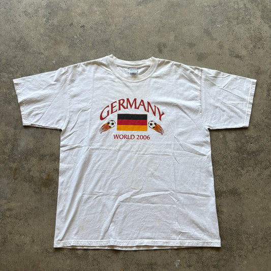 2006 World Cup Germany Tee
