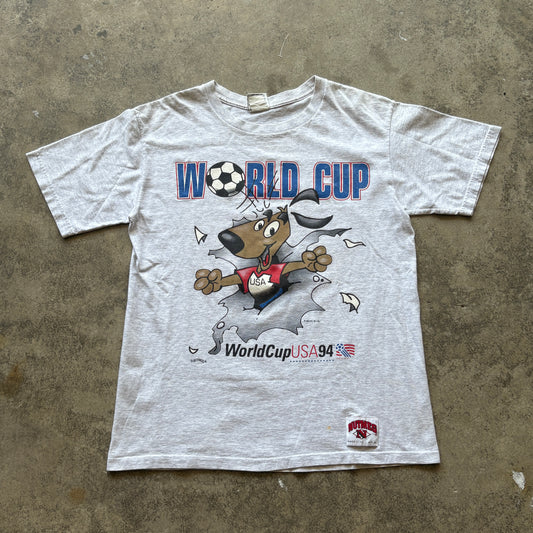 1994 World Cup USA Striker Breakthrough Tee