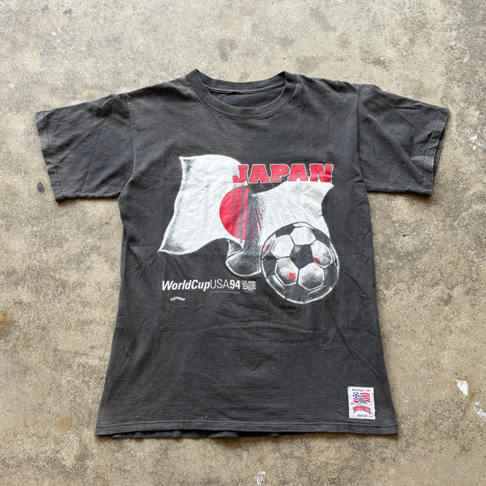 1994 World Cup Japan Flag Tee