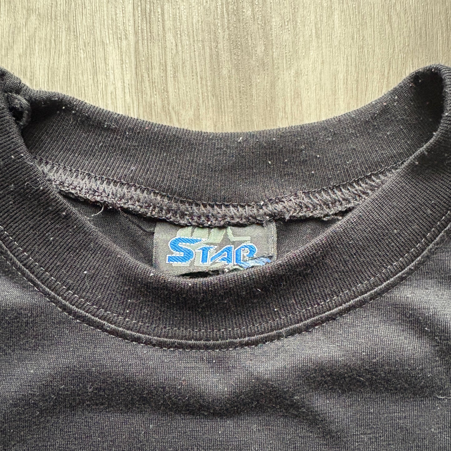 Vintage Michael Owen Liverpool Thai Boot M