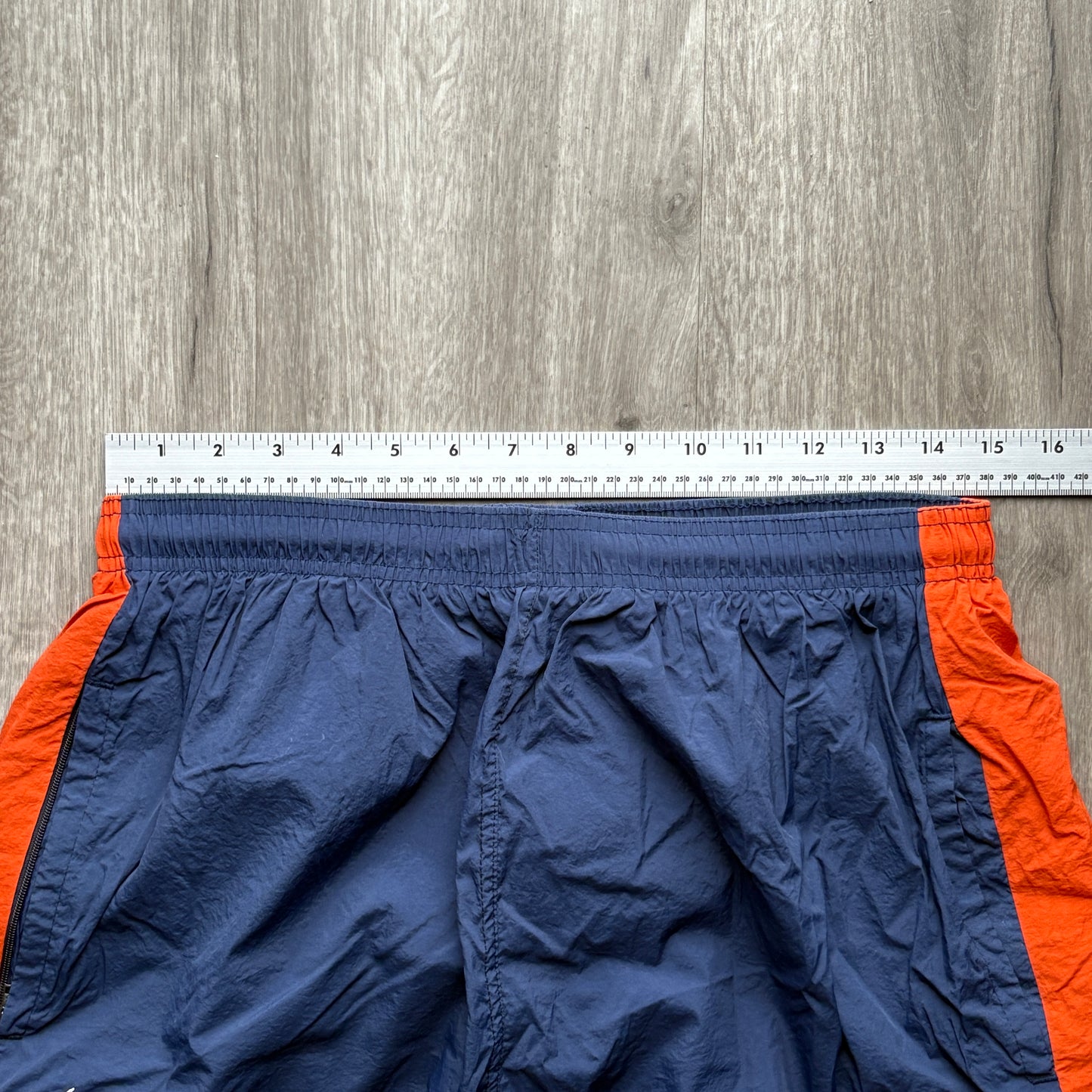 2000s Nike FC Barcelona Training Pants