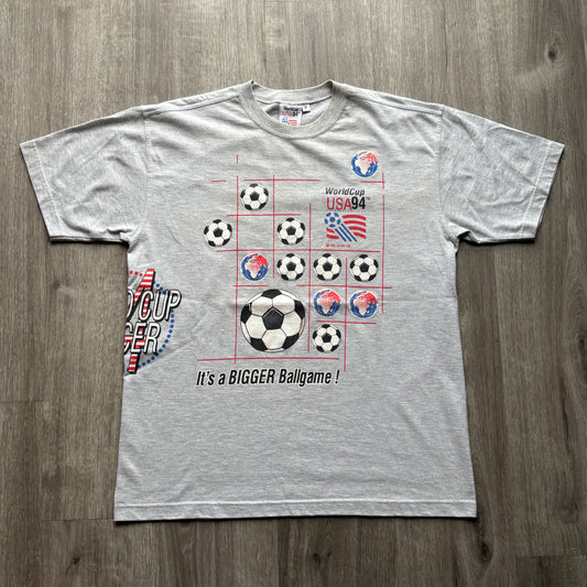1994 World Cup USA Grey Wraparound XL