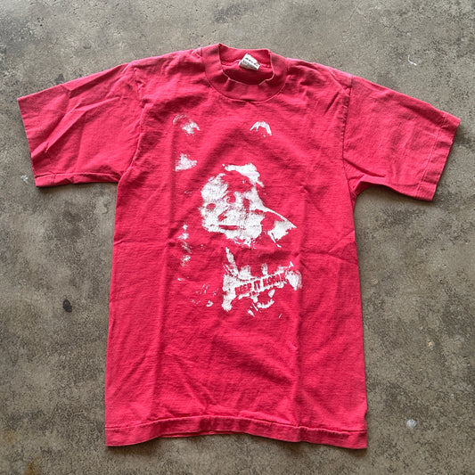 S KiK Pink Tee
