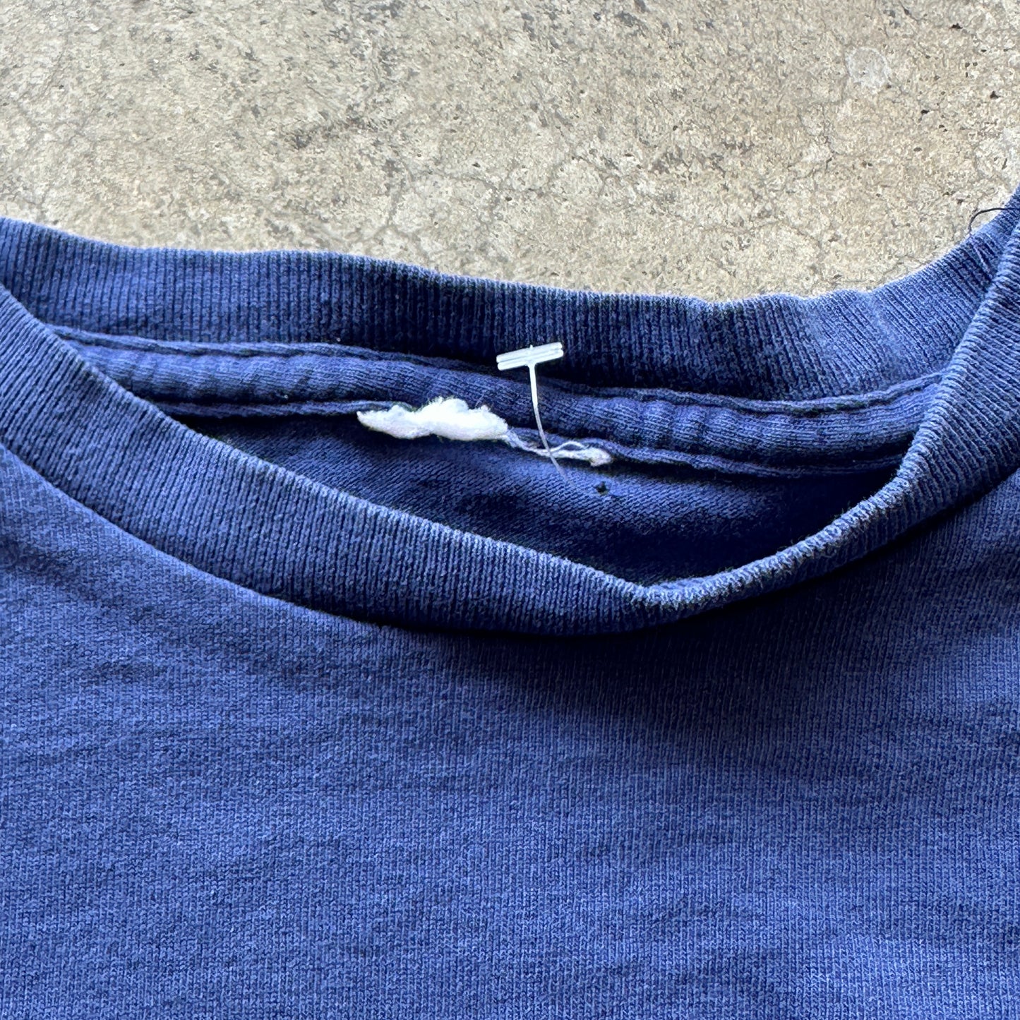 Kids Cropped KiK Nike Basketball Tee