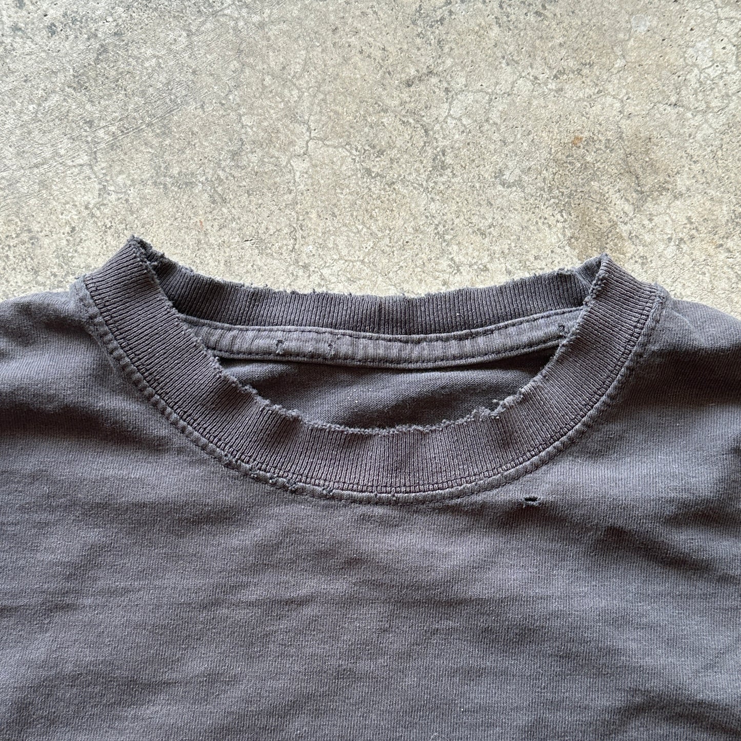 L Carhartt KiK Longsleeve Tee